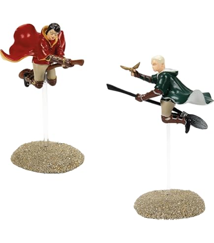 新品　最終お値下げ【Department56】ハリーポッター マルフォイの館 イーナマーケット / 【Department 56】ハリーポッター